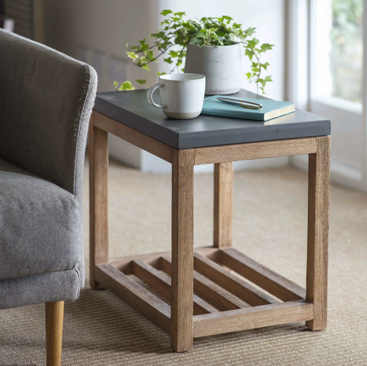 Chiltern Side Table
