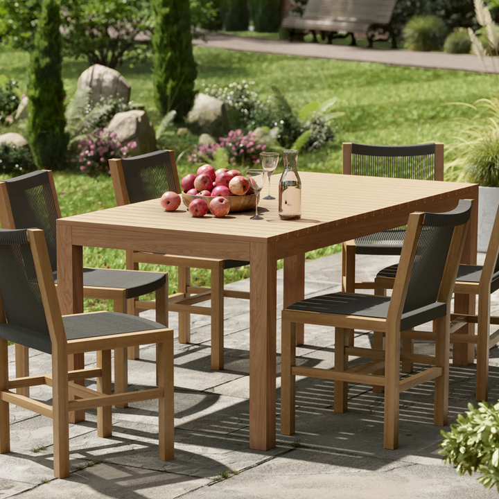 Fairlyn Outdoor Table