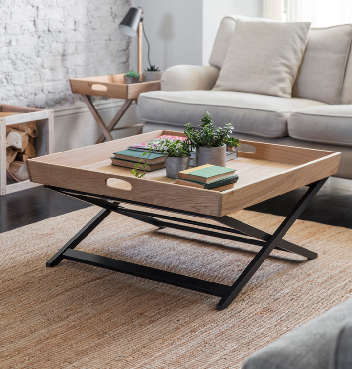 Butlers Style Coffee Table