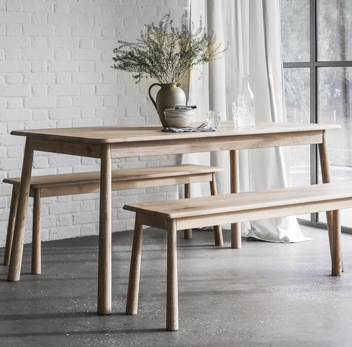Whittle Dining Table
