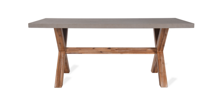 Windsor Outdoor Dining Table