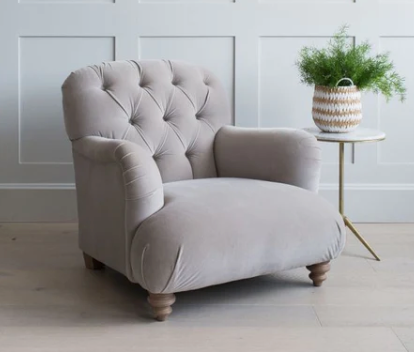 Darcy Armchair