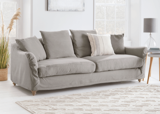 Kandice Sofa (loose cover)