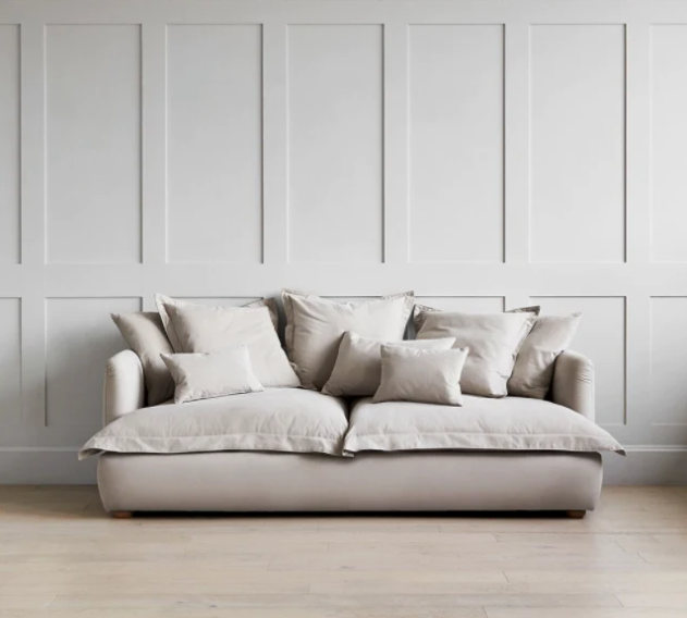 Odense Sofa - Double Seat