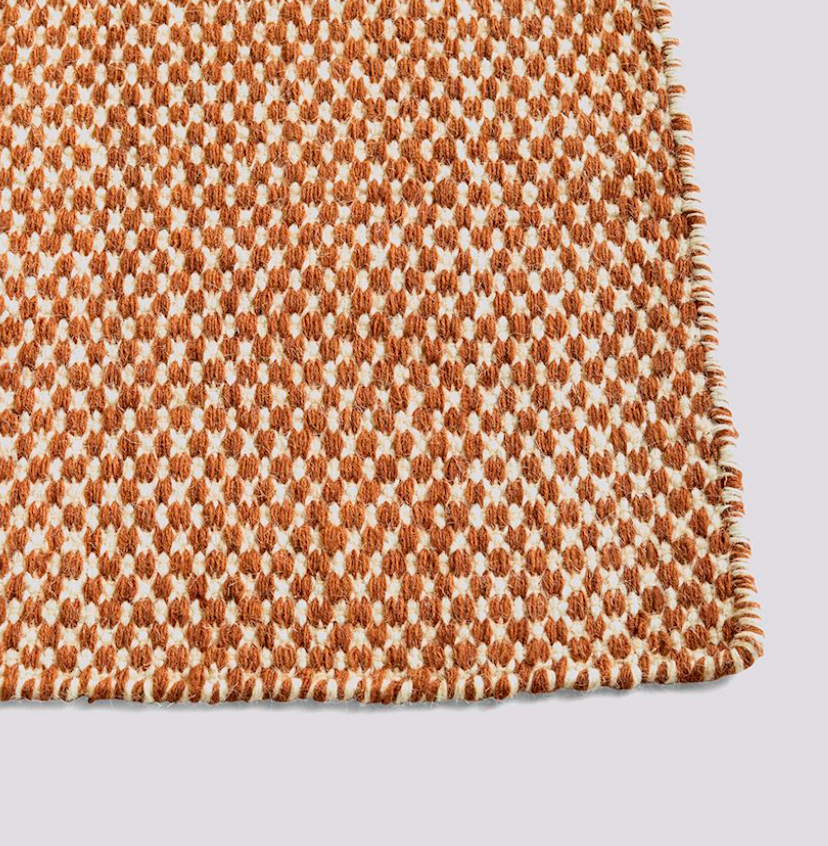 ACTUS KILIM DHURRIEラグ （140×200cm） Amazon.com: CASAVANI - 4' Square Rug Kilim Rug Blue & Red