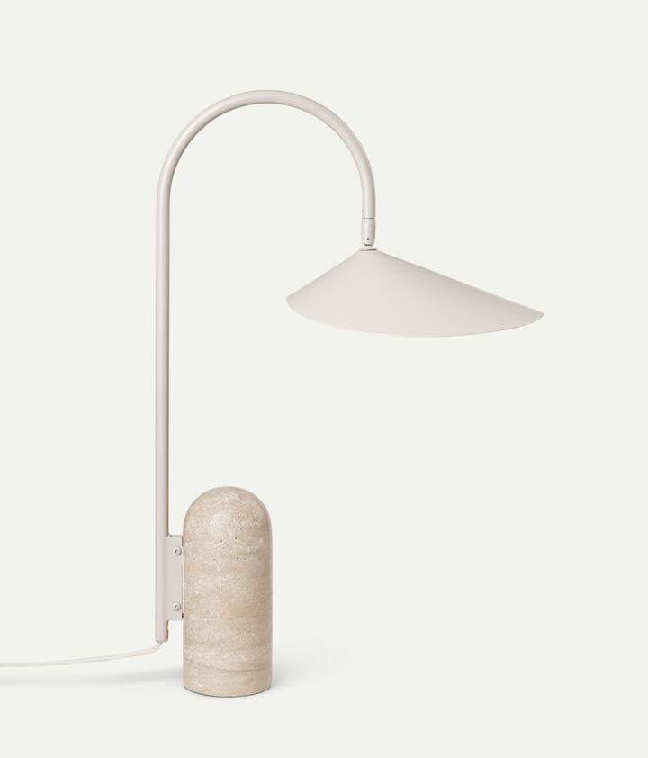Arum Table Lamp (2 colours)