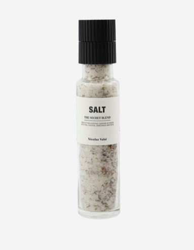 The Secret Blend Salt