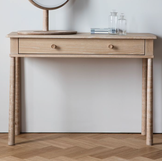 Whittle Dressing Table