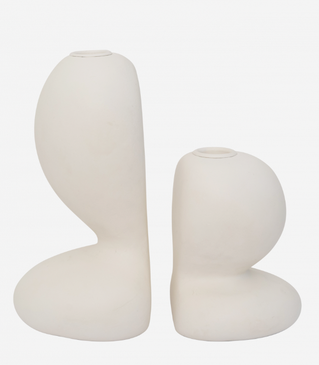Chou Book Ends (2 Sizes)