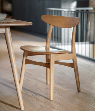 Longcomp Dining Chair