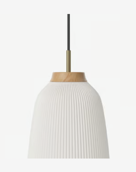 Campa Pendant Light (3 sizes)