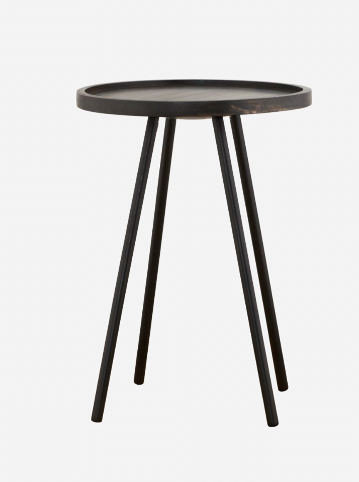 Juco Side Table 40cm