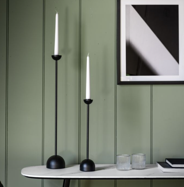Roddy Candlestick