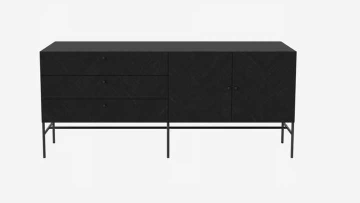 Luxe Sideboard (3 colours available)