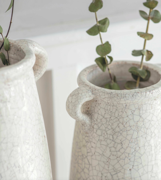 Ravello Vase (2 sizes)