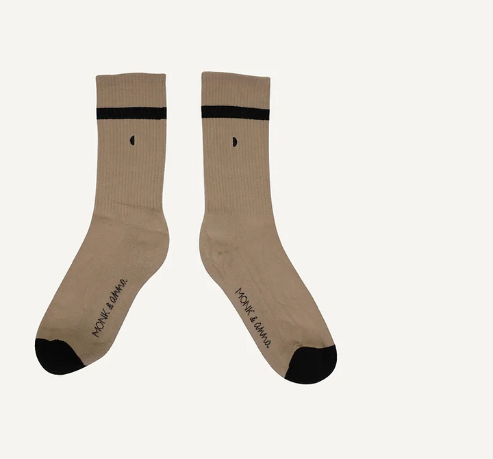 Sports Socks (Different Colours/Sizes)
