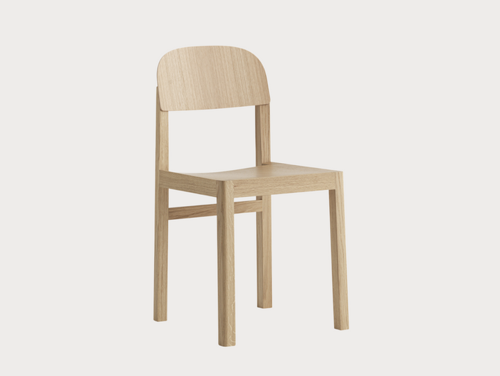 Workshop Chair (2 colours available)