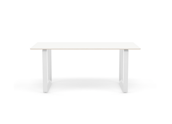 70/70 Dining Table / Desk (different sizes and colour available)