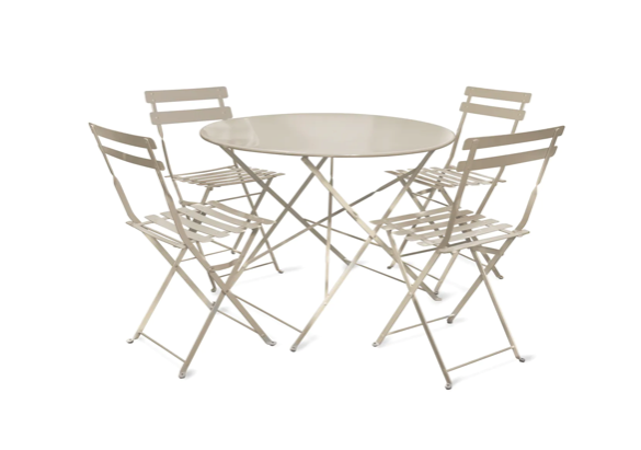 Hive Outdoor Bistro Set - Large