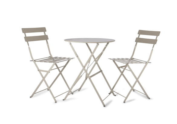 Hive Outdoor Bistro Set - Small