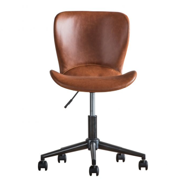 Dale Swivel Office Chair (2 colours)