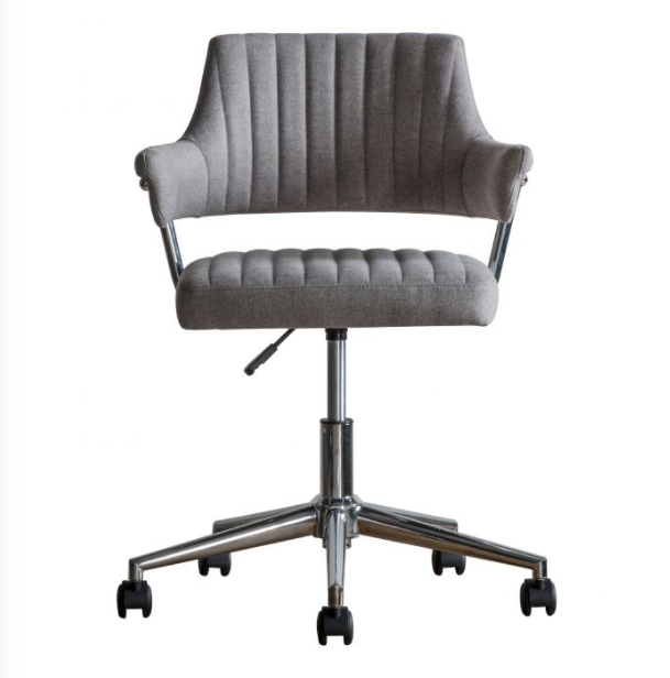 Tye Swivel Office Chair