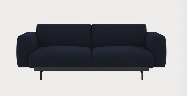 In Situ Modular Sofa - 2 Seater Configurations