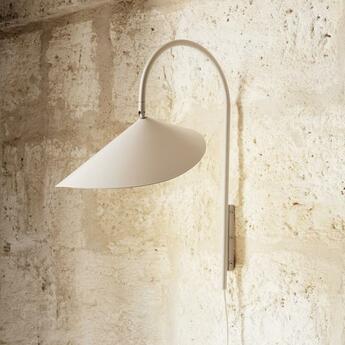 Arum Wall Light (2 colours)