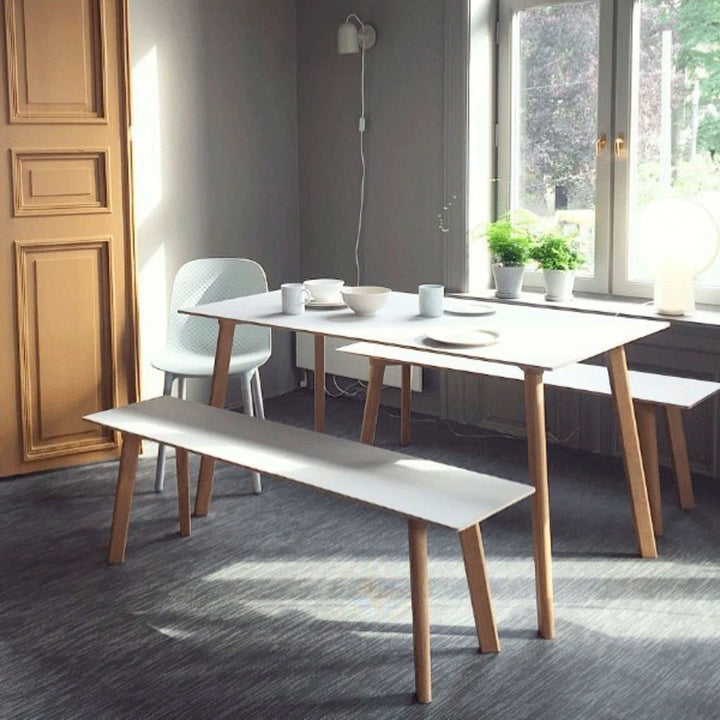 CPH Deux 210 Dining Table /  Desk (140cm x 75cm)