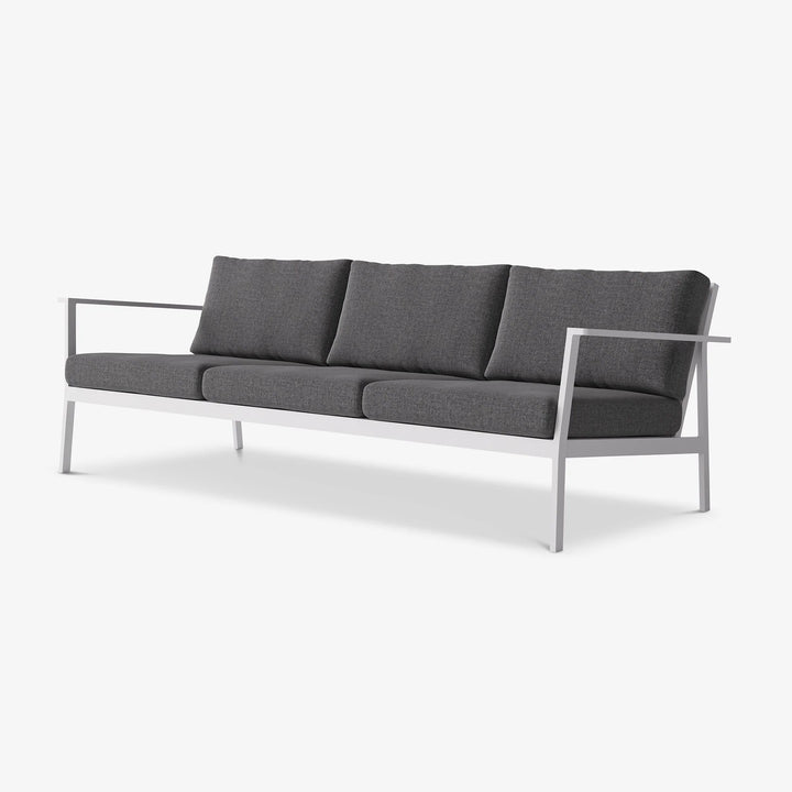 EOS Three Seater Outdoor Sofa (3 colours)