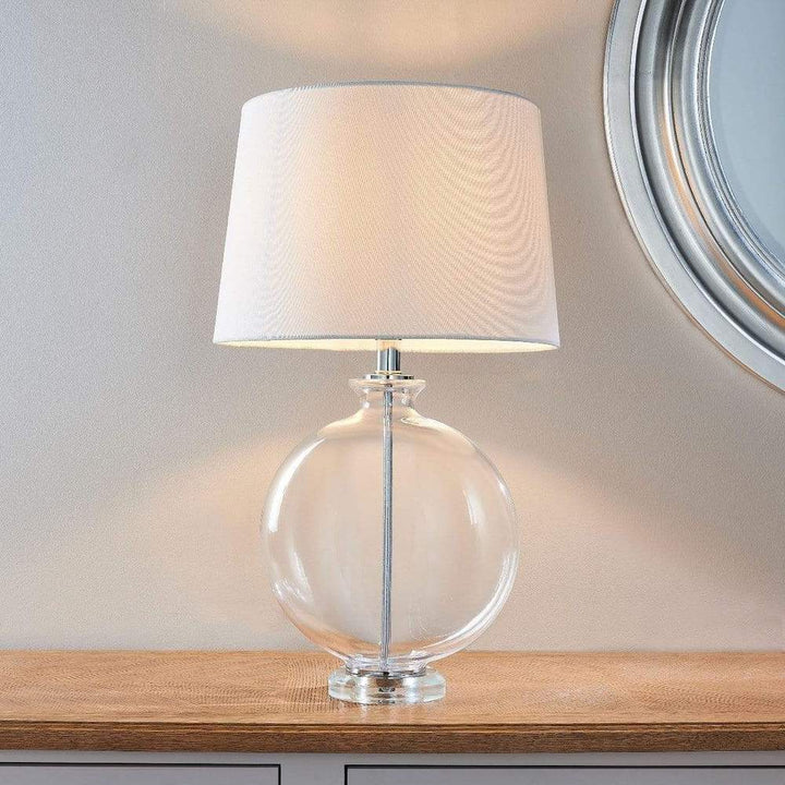 Grosvenor Table Lamp