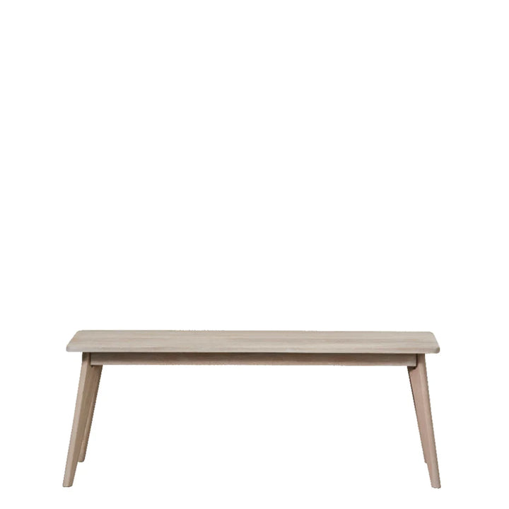 Ellie bench