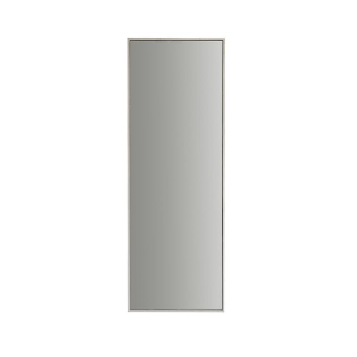 Grey Full Length Mirror 60 x 170cm