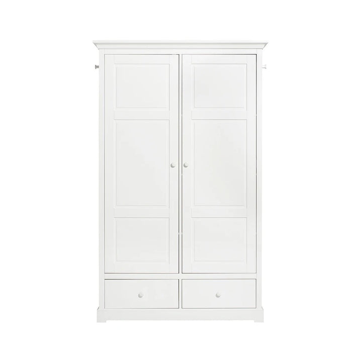 Seaside Wardrobe Double