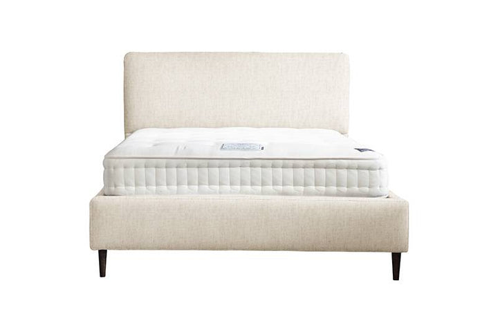 Nicole Bedframe (different fabrics/ sizes available)