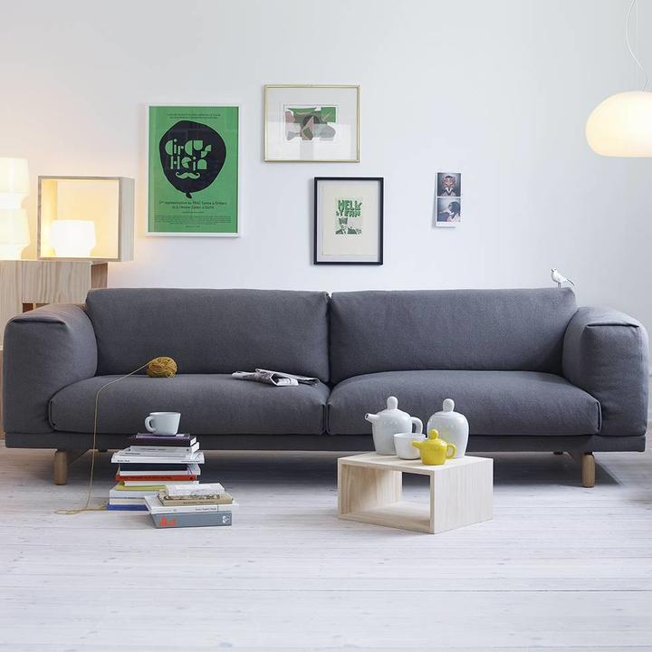 Rest Sofa (studio,2,3,4 seater)