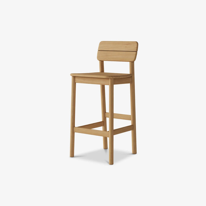 Tanso Outdoor Bar Stool