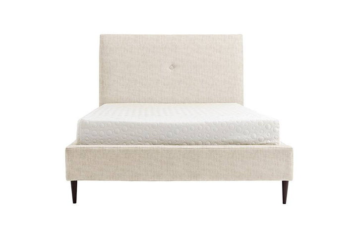 Belle Bed frame (different fabrics/ sizes available)